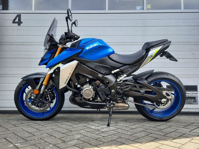 suzuki - gsx-s-1000-abs
