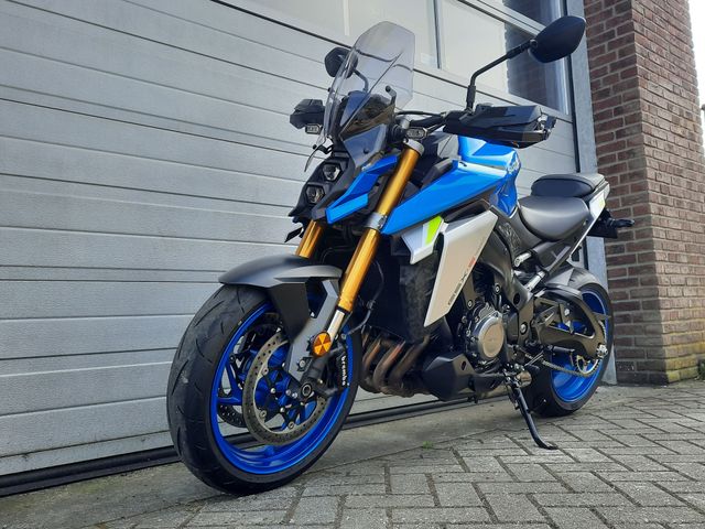 suzuki - gsx-s-1000-abs
