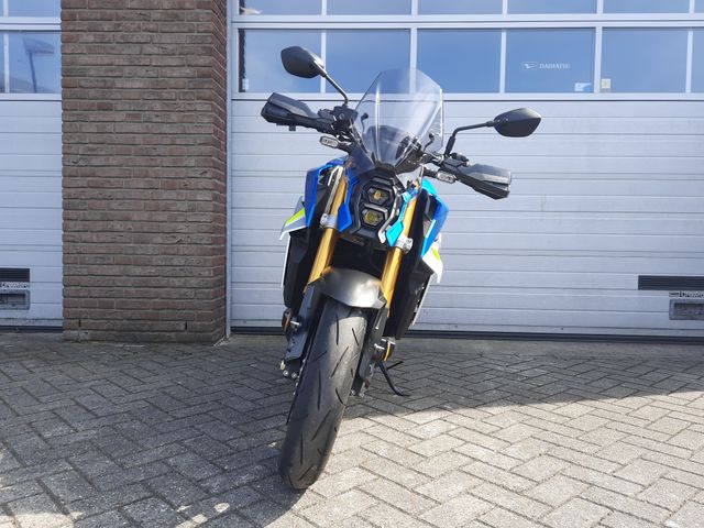 suzuki - gsx-s-1000-abs