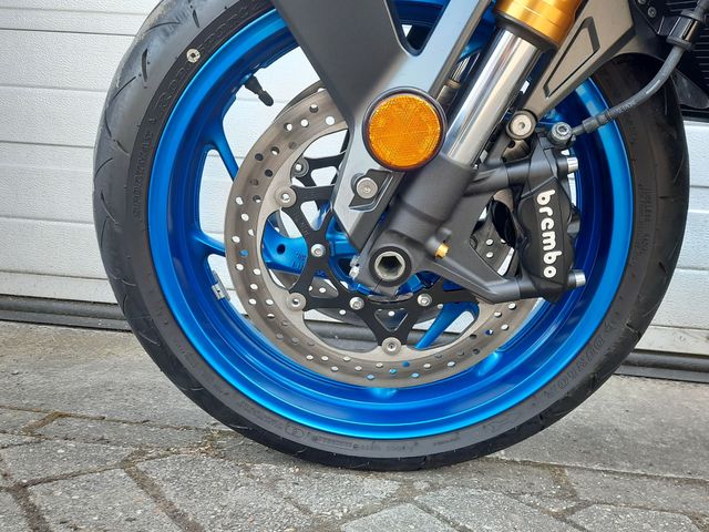 suzuki - gsx-s-1000-abs