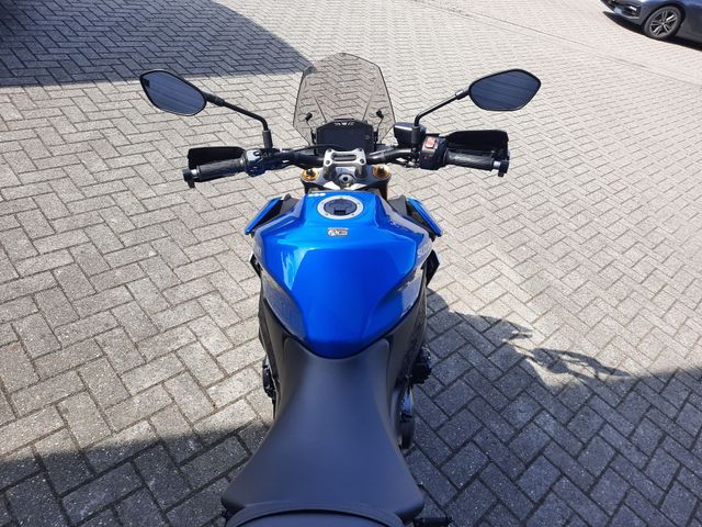 suzuki - gsx-s-1000-abs