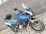 SUZUKI V-STROM DL 650
