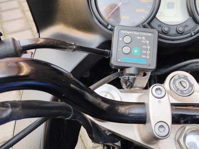 suzuki - v-strom-dl-650