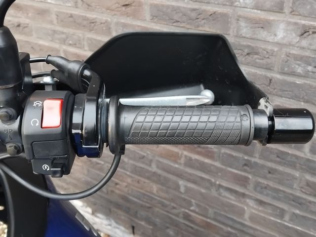 suzuki - v-strom-dl-650