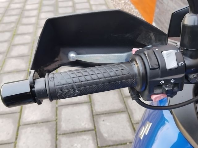 suzuki - v-strom-dl-650