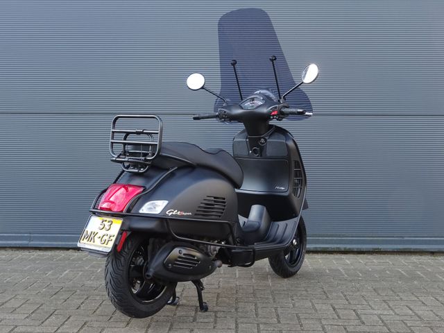 vespa - gts-super-300-abs