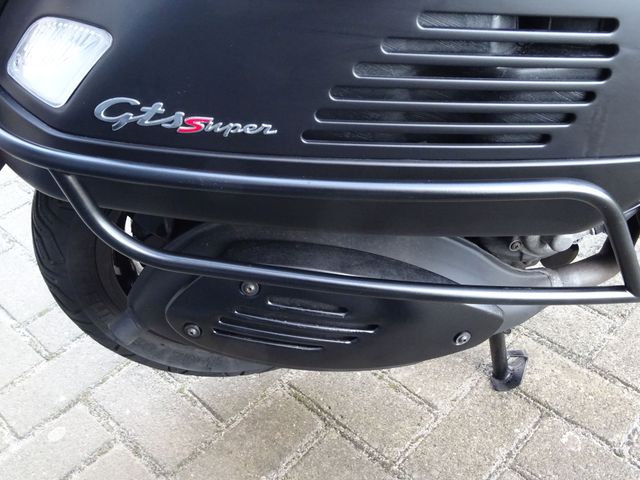 vespa - gts-super-300-abs