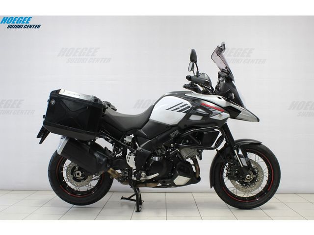 suzuki - v-strom-1000-xta