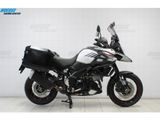 SUZUKI V-STROM 1000 XTA