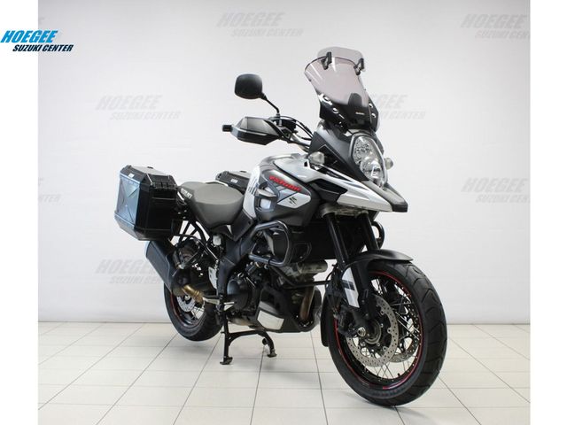 suzuki - v-strom-1000-xta