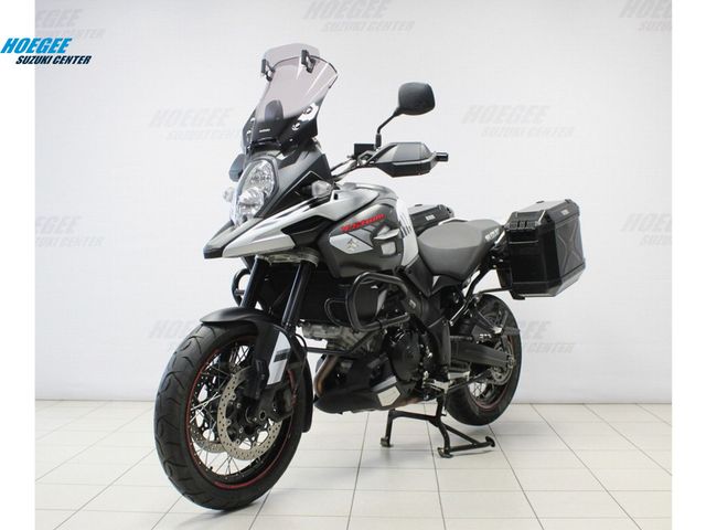suzuki - v-strom-1000-xta