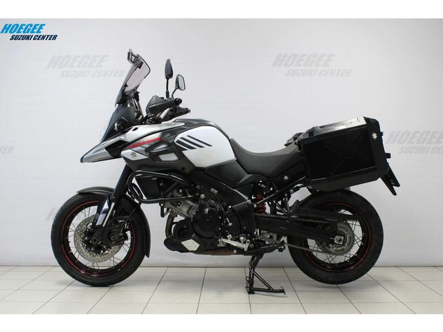suzuki - v-strom-1000-xta