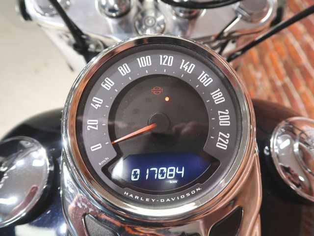 harley-davidson - softail-deluxe-flde