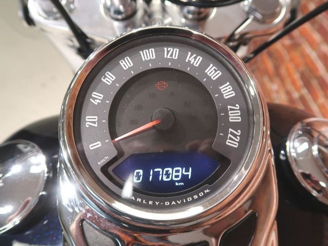 harley-davidson - softail-deluxe-flde