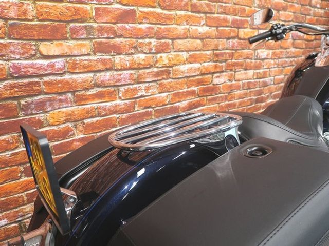 harley-davidson - softail-deluxe-flde