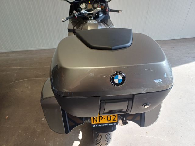 bmw - k-1300-gt