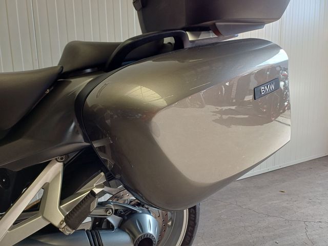 bmw - k-1300-gt