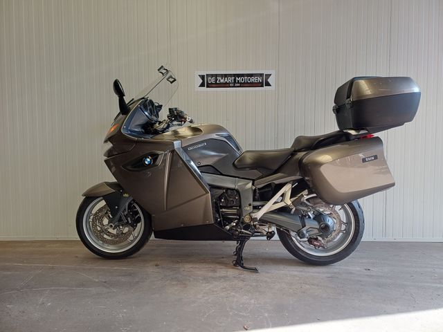 bmw - k-1300-gt