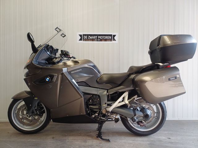 bmw - k-1300-gt