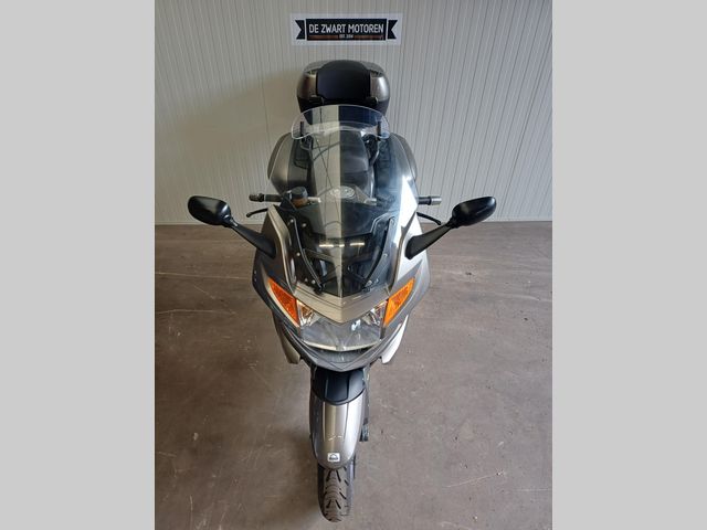 bmw - k-1300-gt