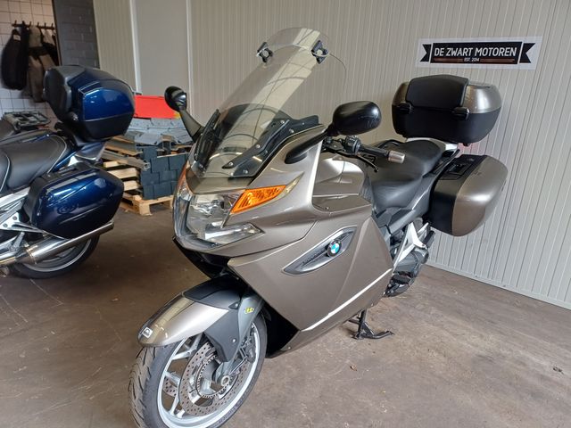 bmw - k-1300-gt