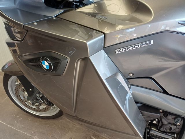 bmw - k-1300-gt