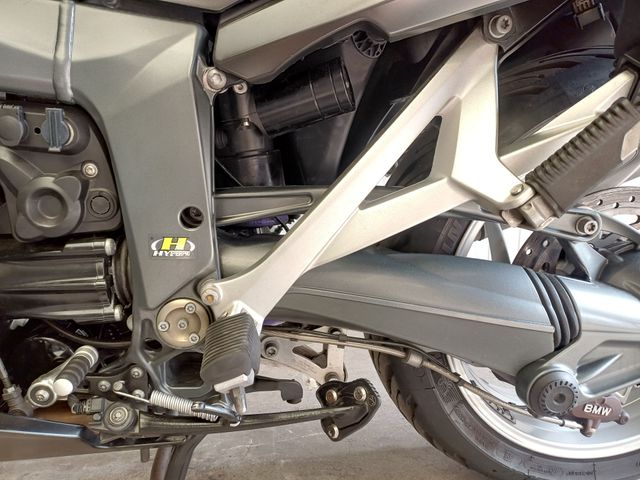 bmw - k-1300-gt