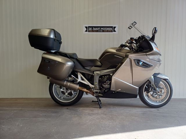 bmw - k-1300-gt