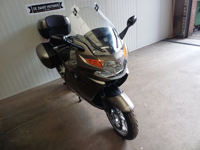 bmw - k-1300-gt
