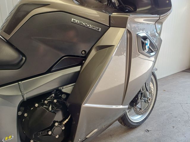 bmw - k-1300-gt