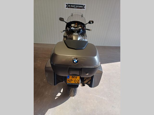 bmw - k-1300-gt