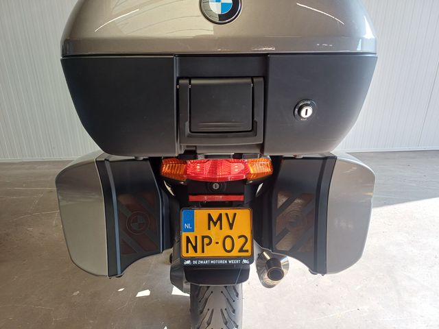 bmw - k-1300-gt