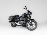 HARLEY-DAVIDSON SPORT GLIDE FLSB