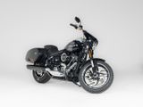 HARLEY-DAVIDSON SPORT GLIDE FLSB
