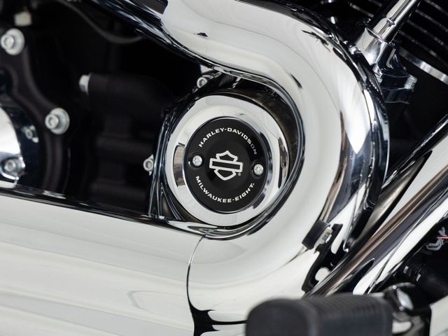 harley-davidson - sport-glide-flsb