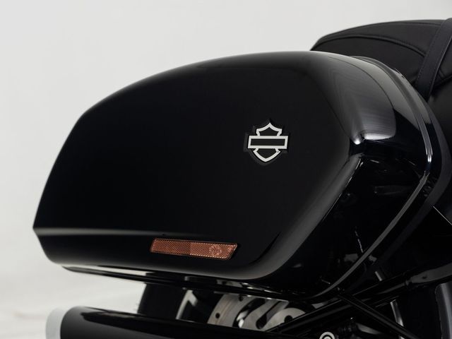 harley-davidson - sport-glide-flsb