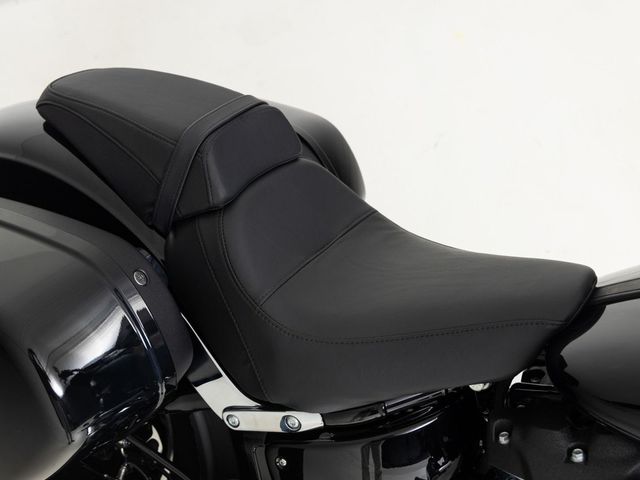 harley-davidson - sport-glide-flsb