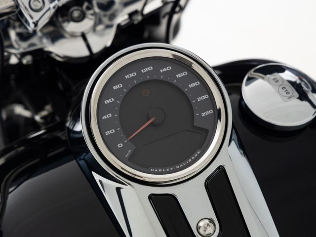 harley-davidson - sport-glide-flsb