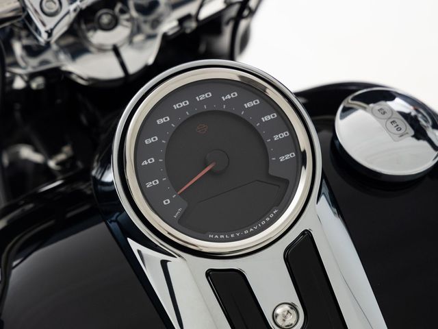 harley-davidson - sport-glide-flsb
