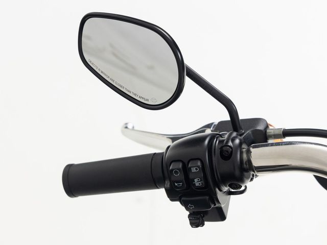harley-davidson - sport-glide-flsb
