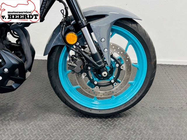 yamaha - mt-03-abs