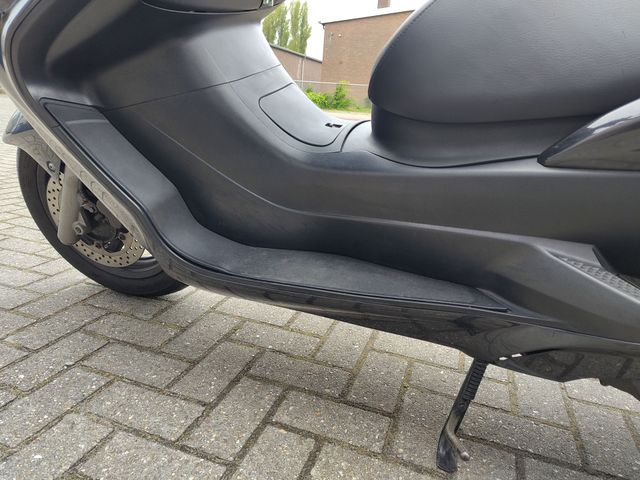yamaha - yp-400-majesty