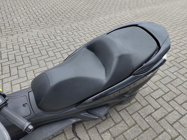 yamaha - yp-400-majesty