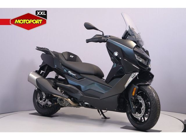 bmw - c-400-gt