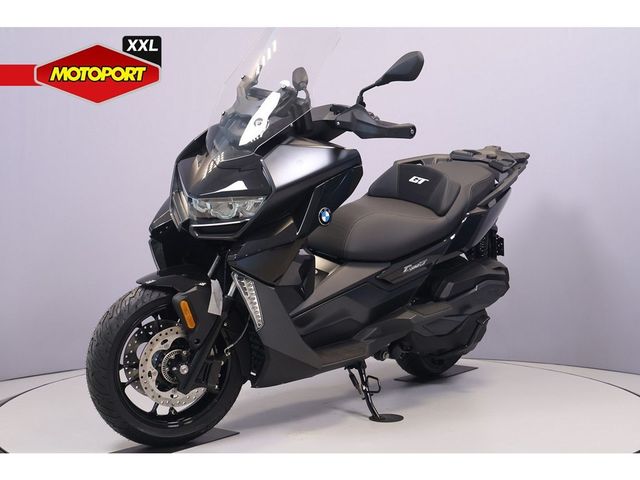 bmw - c-400-gt