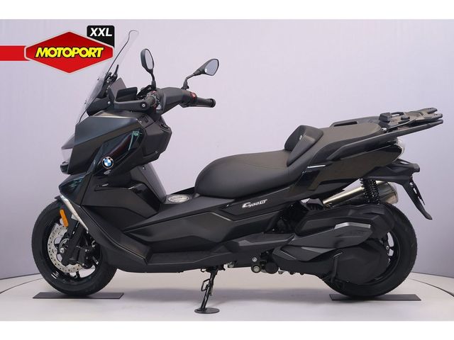 bmw - c-400-gt