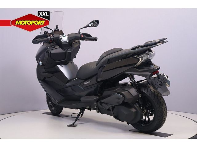 bmw - c-400-gt