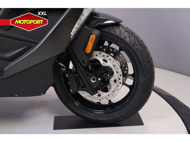 bmw - c-400-gt