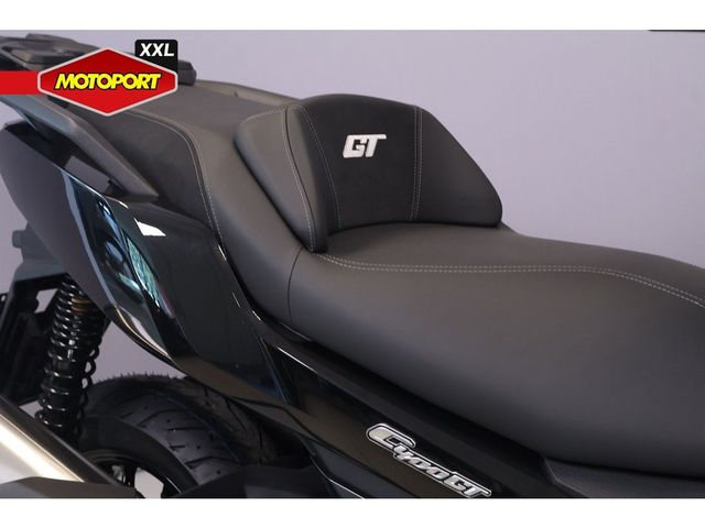 bmw - c-400-gt