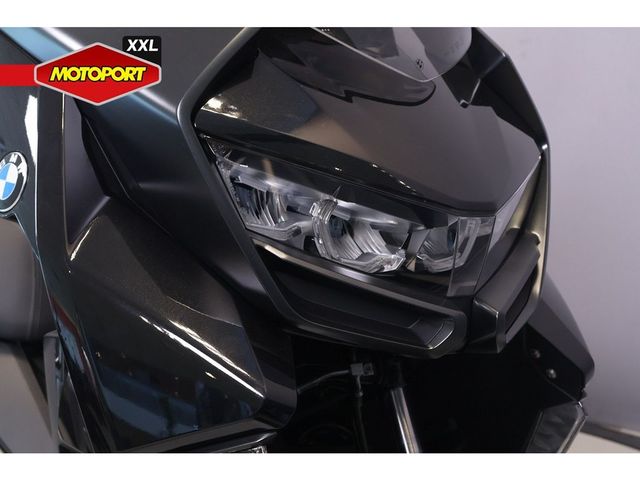 bmw - c-400-gt